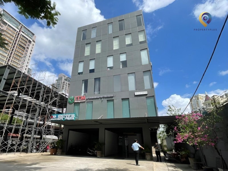 QA Office Building